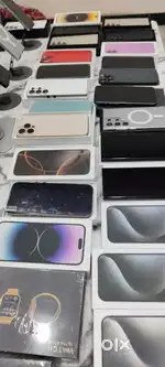 Today's special offer I phone 15 pro second hand available