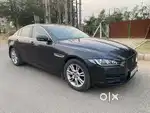 Jaguar XE 2.0L Diesel Prestige, 2017, Diesel