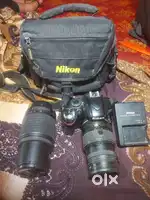 Nikon 3200d