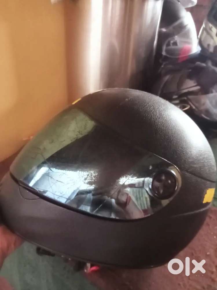 Helmets for boys and girl bike and scooty