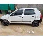 Maruti Suzuki Alto 2008 Petrol 135000 Km Driven