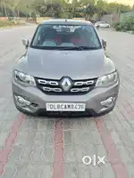 Renault KWID 1.0 RXT EDITION, 2015, Petrol