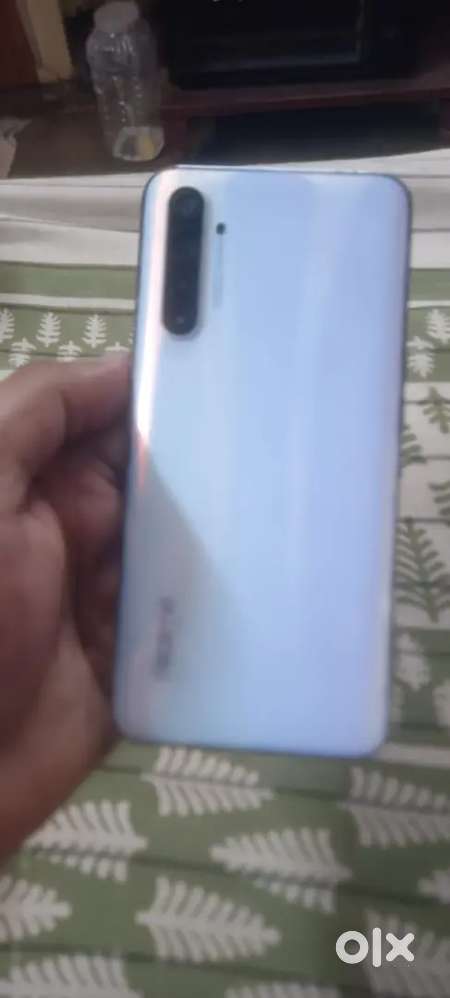 Realme xt 6gb 64rom