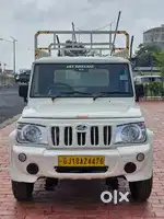 MAHINDRA BOLERO MAXITRUCK PLUS PS