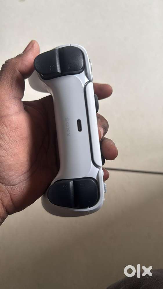 SONY DualSense Wireless Gaming Controller for PlayStation 5