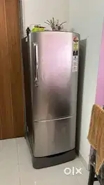 Samsung fridge