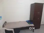 COT SYSTEM ROOM GIRLS