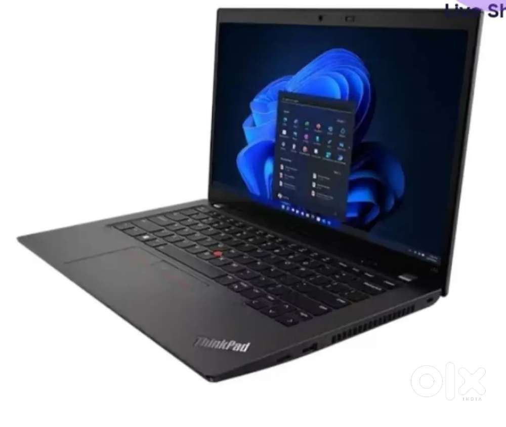 Lenevo laptop