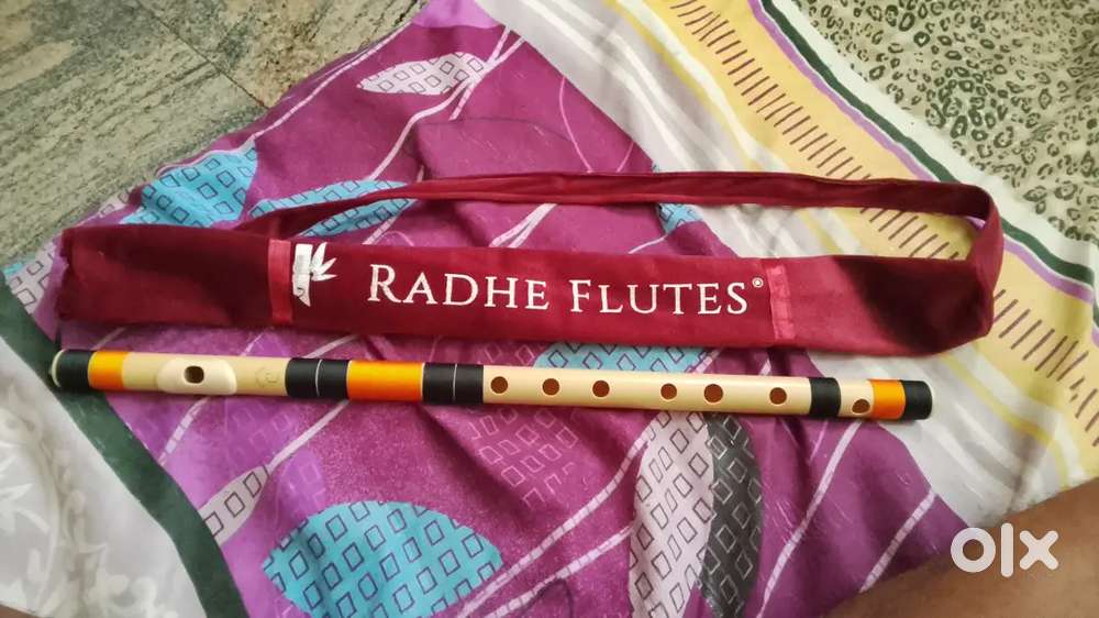 Radhe flutes