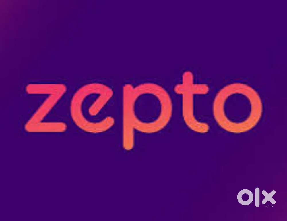 Dulapally Hyderabad zepto grocery delivery job earn upto 45k to 50k