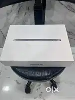 (Apple Macbook Air M1 13-inch with warranty)