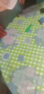 10cent plot and house