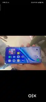 iQOO Neo 10R 8 / 256 GB