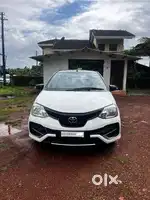 Toyota Etios Liva 2018 Petrol Well Maintained