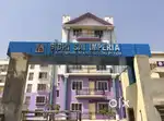 3BHK flat on rent, 300mtr from NH 16, Hanspal, Puri canal road