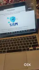 Cyber security course