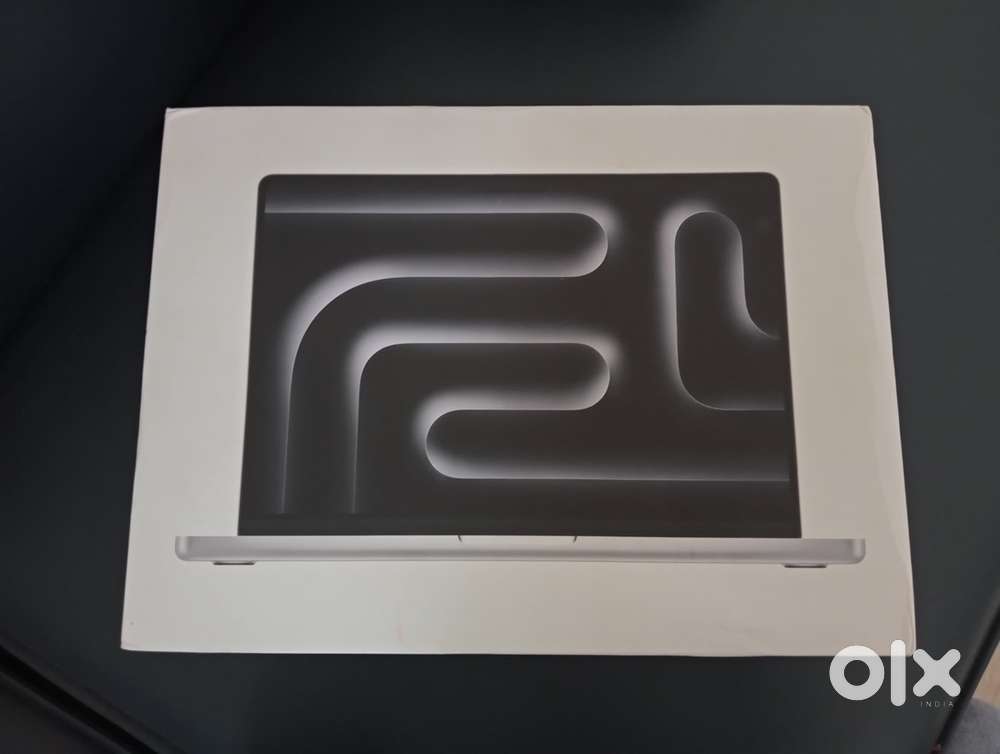 Apple MacBook Pro 14-inch