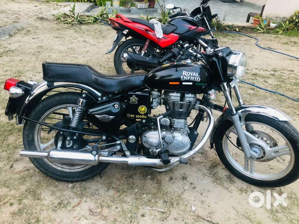 Bullet 350cc