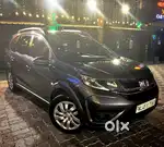 Honda BR-V 2019 Petrol Well Maintained 7 seater single owner