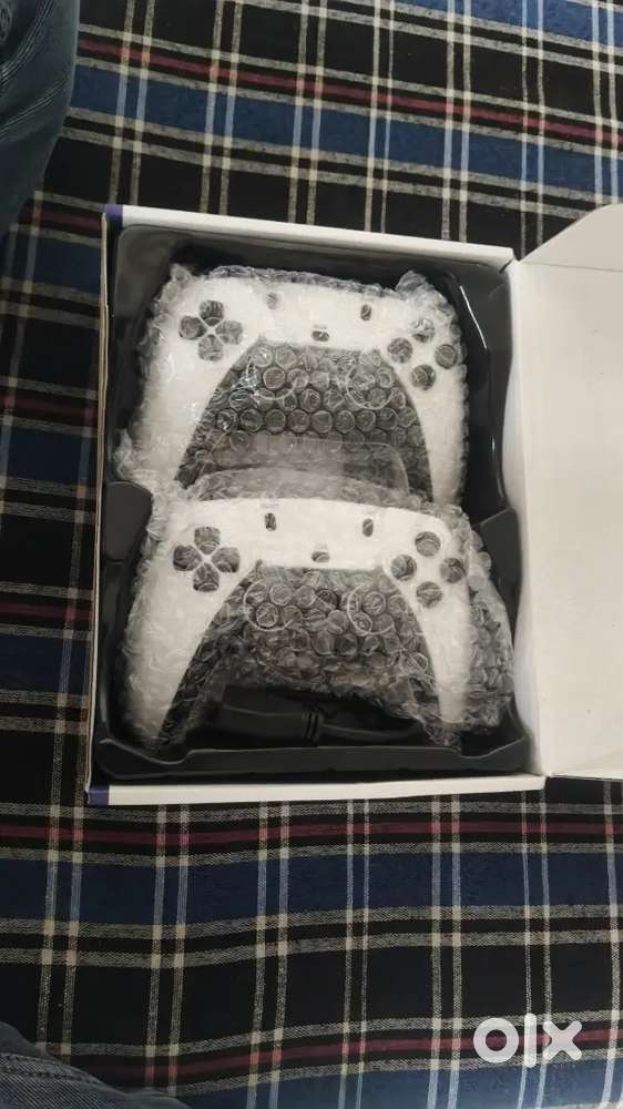 DWH Wireless Video Games for Tv Gaming,