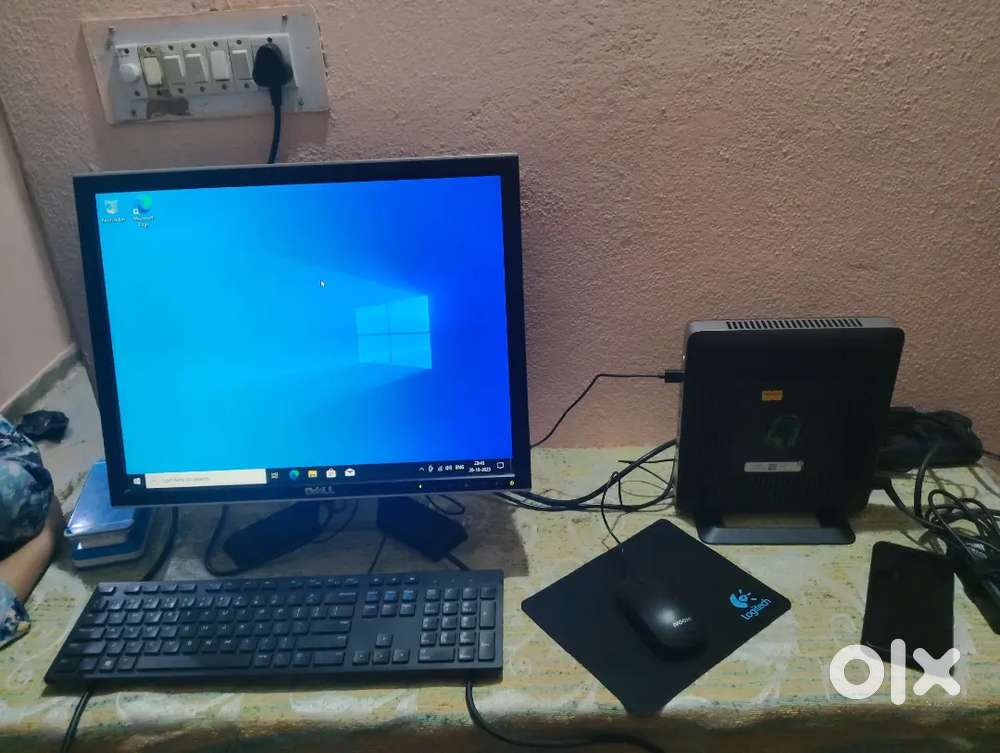 Very good condition