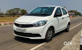 Tata Tiago 1.2 Revotron XT (O), 2018, Petrol