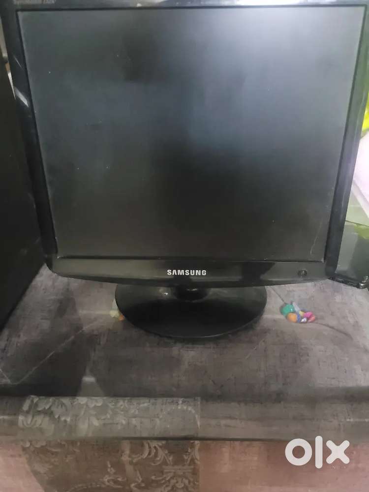 Led screen samsung