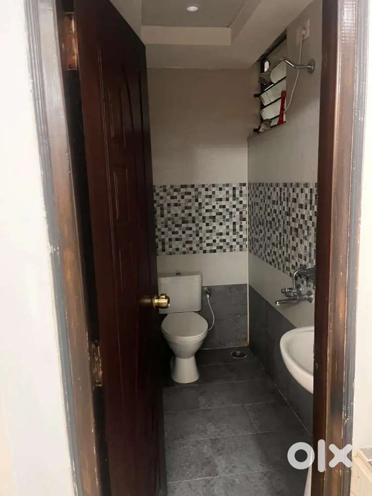 Flat for sale at very reasonable price 68 lakh slightly negotiable