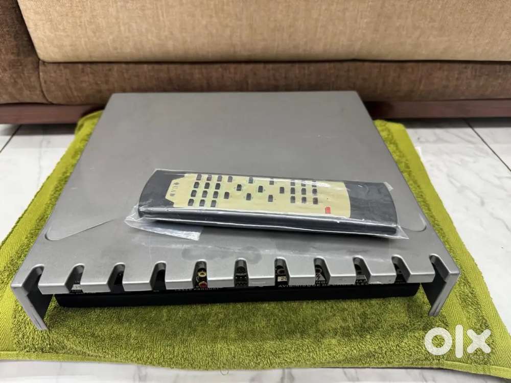 QUAD CDP 2 Dac CD player