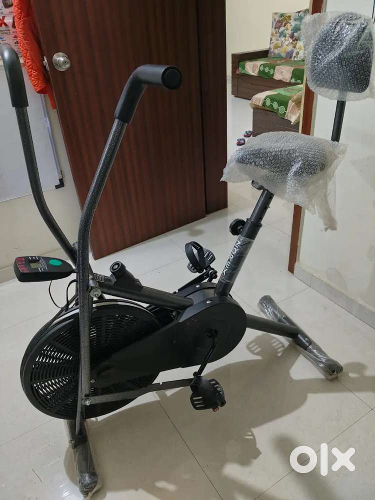 Air fitness Cycle for Home