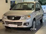 Maruti Suzuki Alto K10 LXI Optional, 2012, Petrol