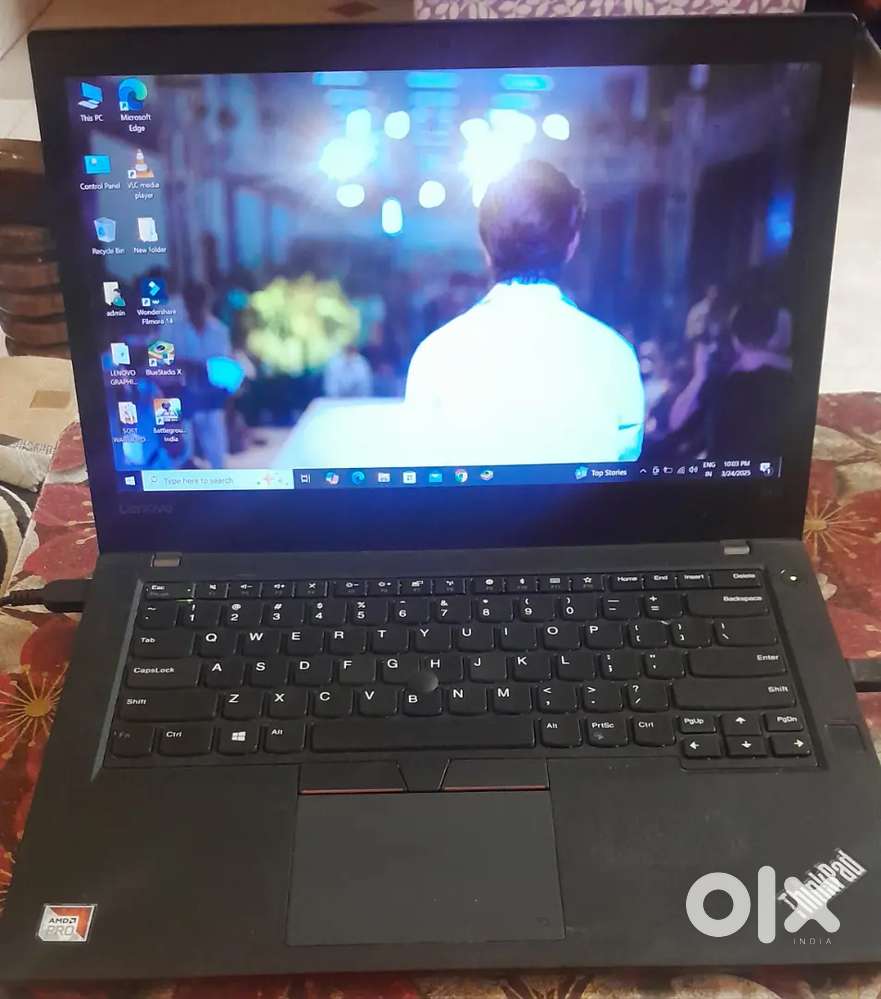Lenovo ThinkPad A475