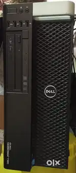 Dell workstation T5610