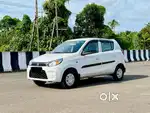 Maruti Suzuki Alto 800 VXI Airbag, 2022, Petrol