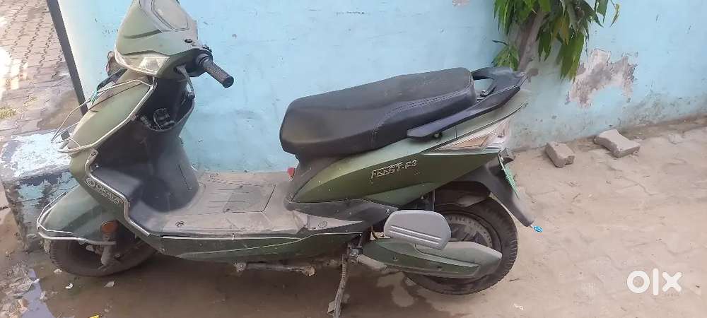 Okaya ev fasst f3