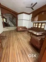 Fully furnished banglow for rent in Gurukul