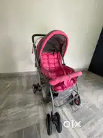 Baby pram in good condition