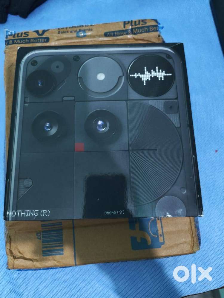 NOTHING PHONE 3
