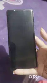 Latest and new...only 1 month used