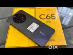 REALME C65 5G