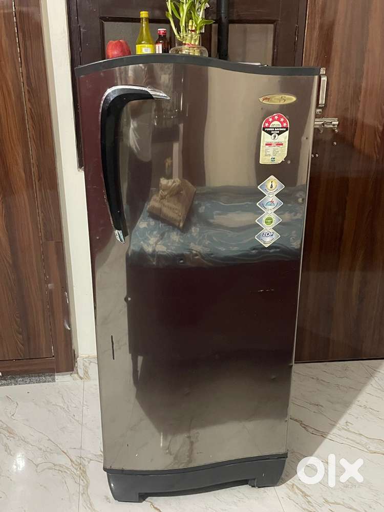 Godrej 5 Star Refrigerator