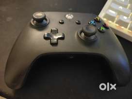 PowerA gaming controller