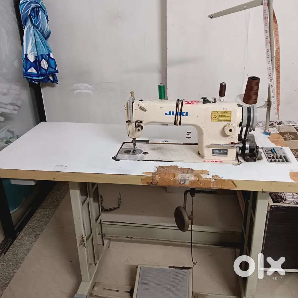 Silaye machine ( zuki )