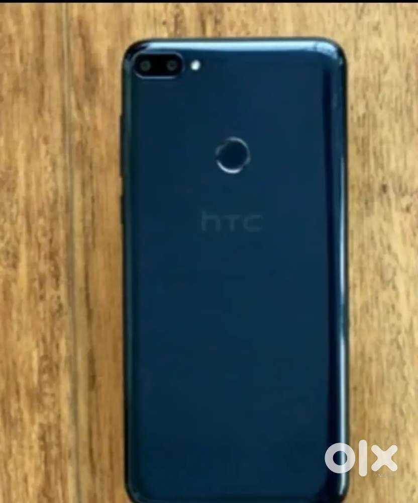 Htc desire 12 plus