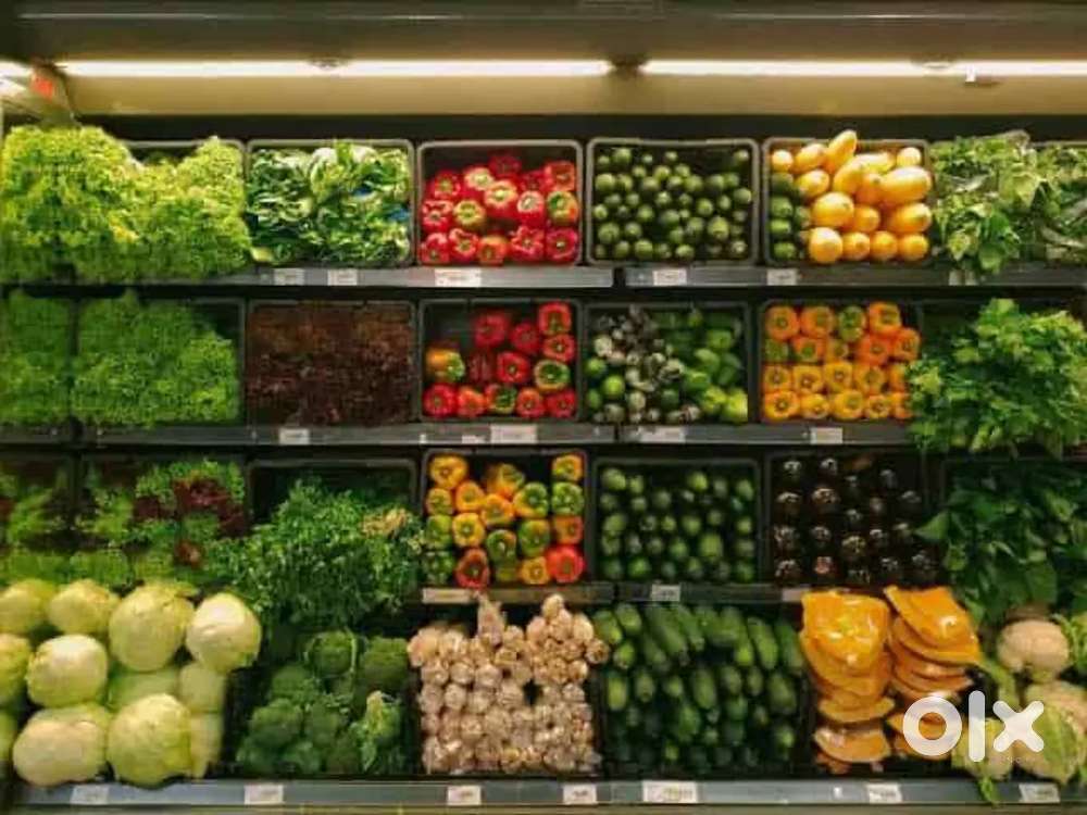 WANTED COUNTER STAFF WITH DAILY 1000 SALARY