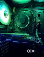 GTX 1650 3 months old