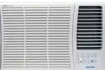 Voltas window ac 1.5 ton,