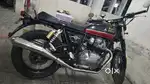 Interceptor 650  single owner