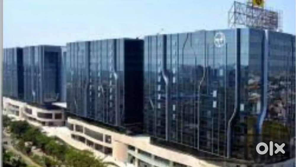 2BHK Spacious Prime Location Flat for Rent at 35k at Seawoods West