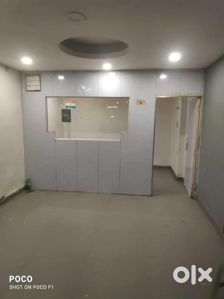 Shop for rent